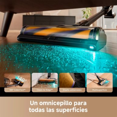 ASPIRADORA VERTICAL DREAME INALÁMBRICA R20 ULTRA - 4