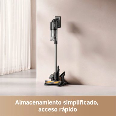 ASPIRADORA VERTICAL DREAME INALÁMBRICA R20 ULTRA - 10