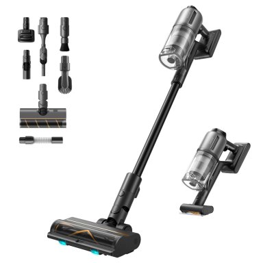 ASPIRADORA VERTICAL DREAME INALÁMBRICA Z30 - 1