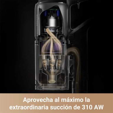 ASPIRADORA VERTICAL DREAME INALÁMBRICA Z30 - 3