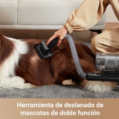 ASPIRADORA VERTICAL DREAME INALÁMBRICA Z30 - 7