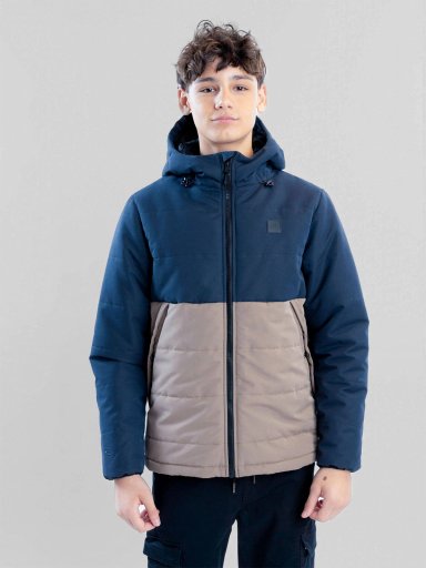 PARKA NIÑO RIP CURL - 1