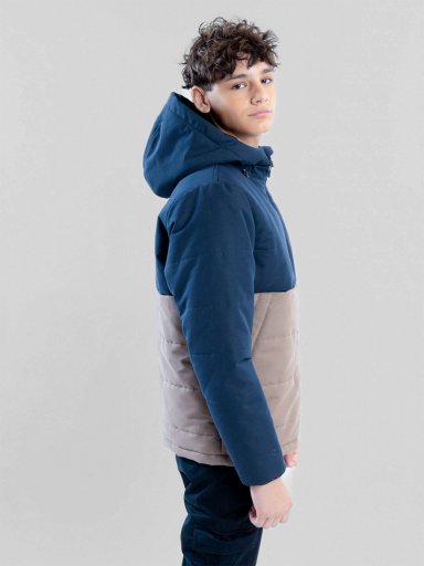 PARKA NIÑO RIP CURL - 2
