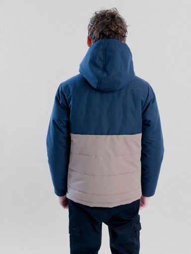 PARKA NIÑO RIP CURL - 3
