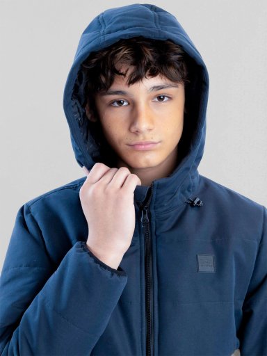 PARKA NIÑO RIP CURL - 5