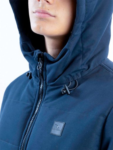 PARKA NIÑO RIP CURL - 8