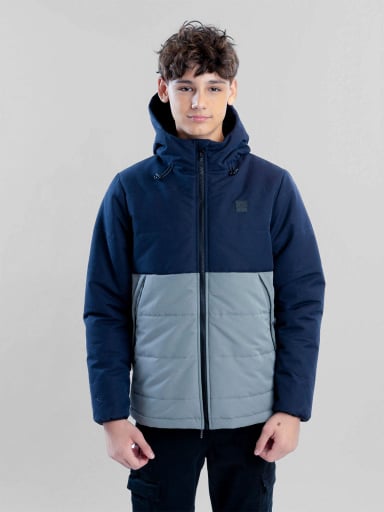 PARKA NIÑO RIP CURL - 2