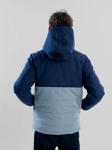 PARKA NIÑO RIP CURL - 4