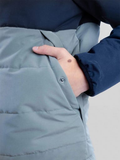 PARKA NIÑO RIP CURL - 7