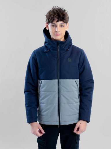 PARKA NIÑO RIP CURL - 2