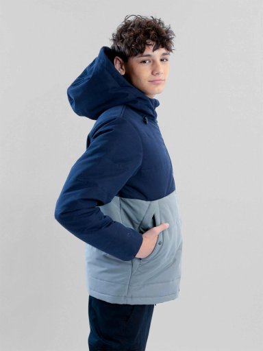 PARKA NIÑO RIP CURL - 3