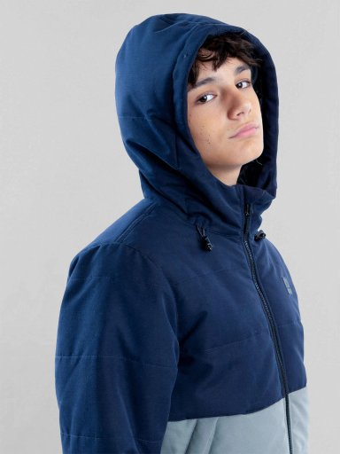 PARKA NIÑO RIP CURL - 5