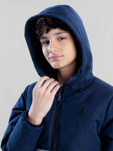 PARKA NIÑO RIP CURL - 6