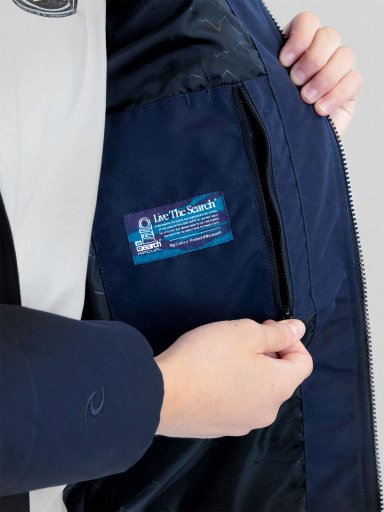 PARKA NIÑO RIP CURL - 8