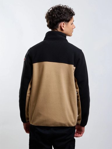 POLERÓN NIÑO RIP CURL MICROPOLAR - 4