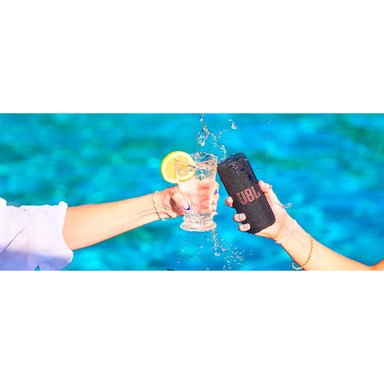 PARLANTE BLUETOOTH JBL GRIP 16W - 6