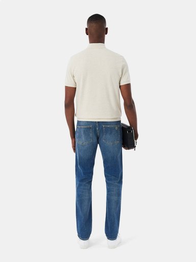 PANTALÓN HOMBRE LACOSTE - 2