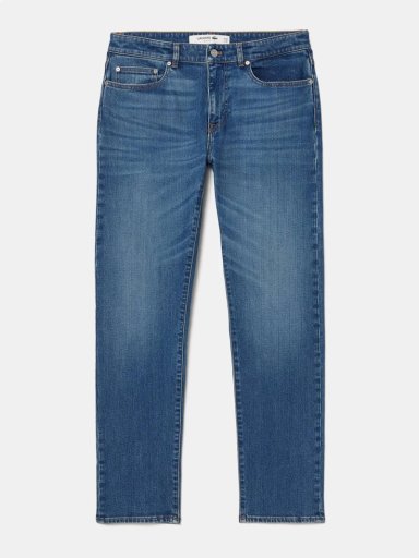 PANTALÓN HOMBRE LACOSTE - 3