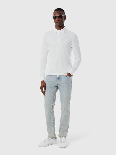 PANTALÓN HOMBRE LACOSTE - 1