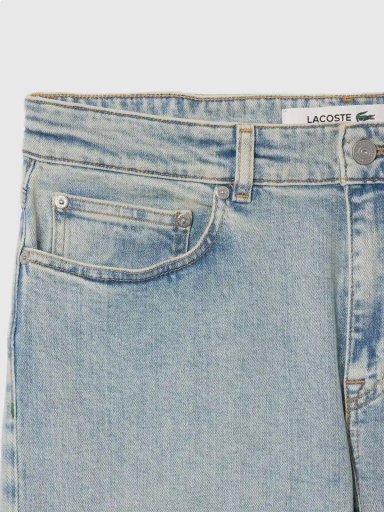 PANTALÓN HOMBRE LACOSTE - 4