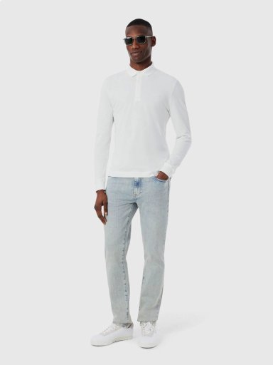 PANTALÓN HOMBRE LACOSTE - 1