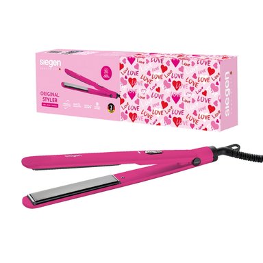 ALISADOR DE PELO SIEGEN ORIGINAL STYLER SG-3510C21 - 1