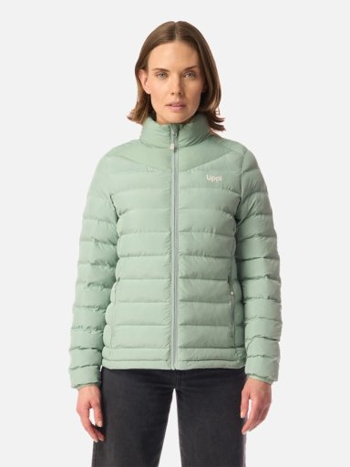 CHAQUETA MUJER LIPPI SNOWMAS STEAM-PRO - 1