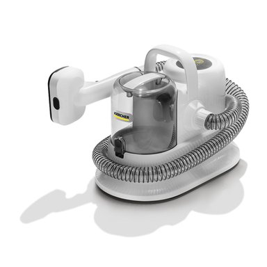 ASPIRADORA KARCHER PET CLEAN - 1