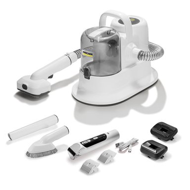 ASPIRADORA KARCHER PET CLEAN - 2