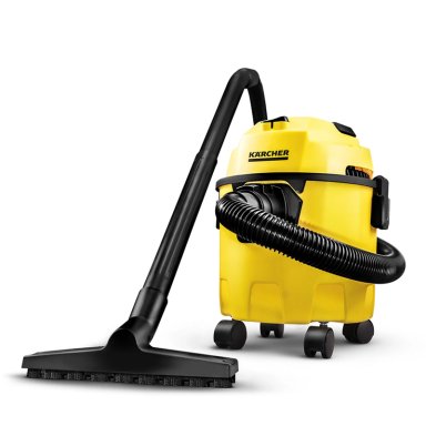 ASPIRADORA TRINEO KARCHER WDL 1 - 1