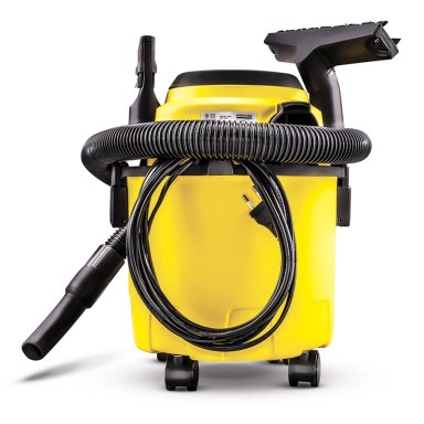 ASPIRADORA TRINEO KARCHER WDL 1 - 4