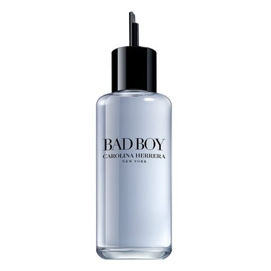PERFUME HOMBRE CAROLINA HERRERA BAD BOY EDT RECARGA 200ML - 1