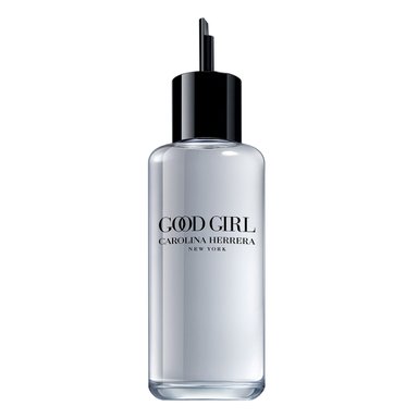PERFUME MUJER CAROLINA HERRERA GOOD GIRL EDP RECARGA 200ML - 1