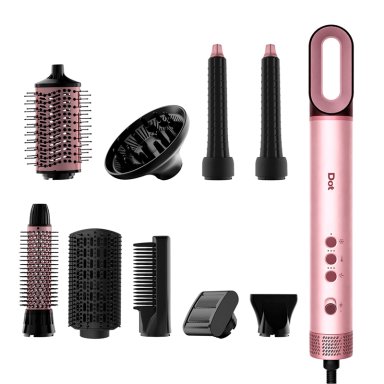 SECADOR DE PELO DOT MULTISTYLER 10 EN 1 1500W - 1