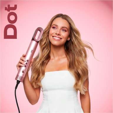 SECADOR DE PELO DOT MULTISTYLER 10 EN 1 1500W - 3