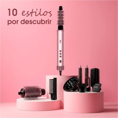 SECADOR DE PELO DOT MULTISTYLER 10 EN 1 1500W - 4