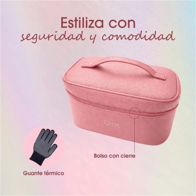 SECADOR DE PELO DOT MULTISTYLER 10 EN 1 1500W - 6