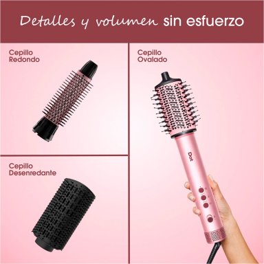 SECADOR DE PELO DOT MULTISTYLER 10 EN 1 1500W - 9