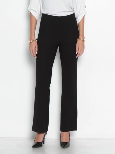 PANTALÓN MUJER WADOS RECTO - 2