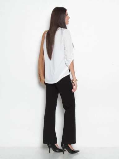 PANTALÓN MUJER WADOS RECTO - 3