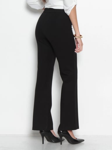 PANTALÓN MUJER WADOS RECTO - 4