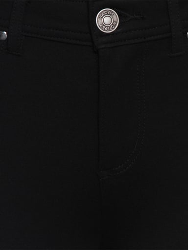 PANTALÓN MUJER WADOS RECTO TIRO ALTO - 6