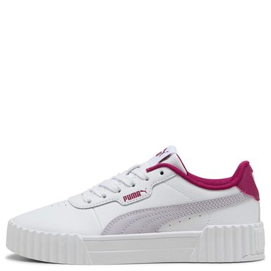 ZAPATILLAS NIÑA PUMA CASUALES BLANCO CARINA 3.0 - 1