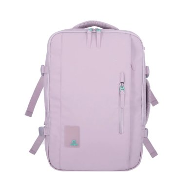 MOCHILA DE VIAJE XTREM DISCOVERY 2.0 6XT 16" LILA - 1