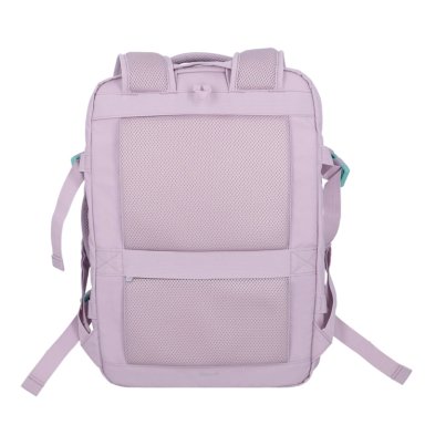MOCHILA DE VIAJE XTREM DISCOVERY 2.0 6XT 16" LILA - 11