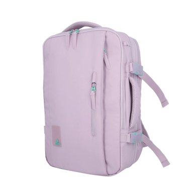 MOCHILA DE VIAJE XTREM DISCOVERY 2.0 6XT 16" LILA - 12