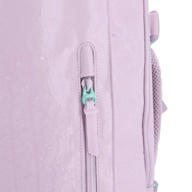 MOCHILA DE VIAJE XTREM DISCOVERY 2.0 6XT 16" LILA - 13