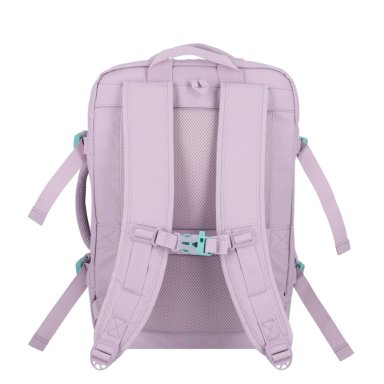 MOCHILA DE VIAJE XTREM DISCOVERY 2.0 6XT 16" LILA - 3