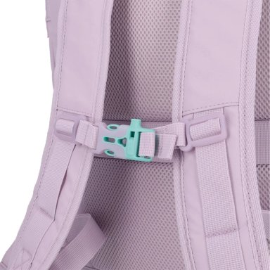 MOCHILA DE VIAJE XTREM DISCOVERY 2.0 6XT 16" LILA - 10