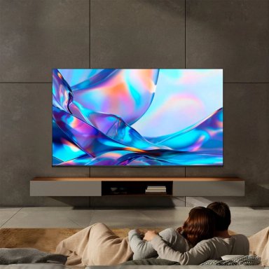 SMART TV HISENSE QLED 4K UHD 50” QD5SV - 13